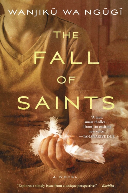 The Fall of Saints : A Novel, EPUB eBook
