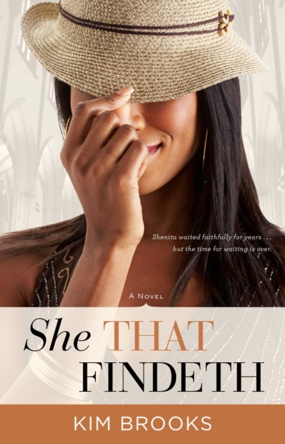 She That Findeth : A Novel, EPUB eBook