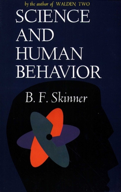 Science And Human Behavior, EPUB eBook