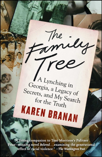 Family Tree, EPUB eBook