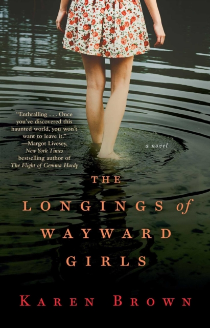The Longings of Wayward Girls : A Novel, EPUB eBook