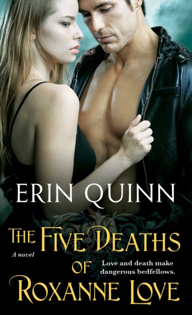 The Five Deaths of Roxanne Love, EPUB eBook