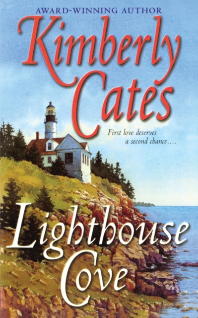 Lighthouse Cove, Paperback / softback Book