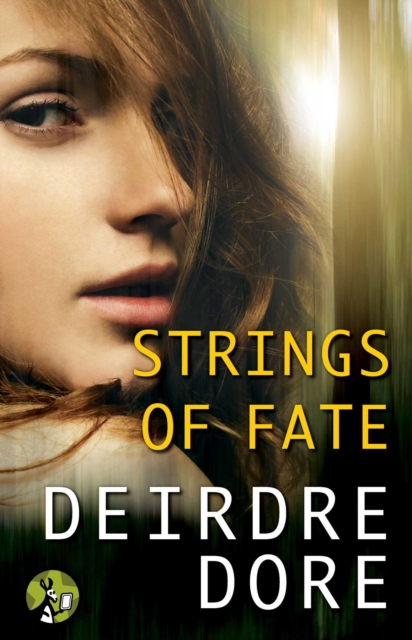 Strings of Fate : The Mistresses of Fate, Book One, EPUB eBook