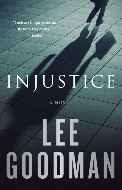 Injustice, EPUB eBook