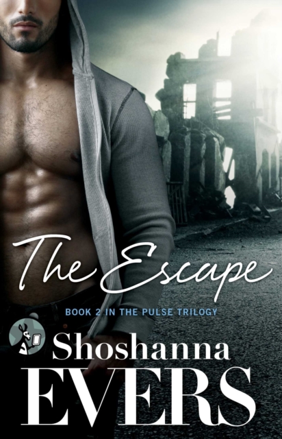 The Escape : Book 2 in the Pulse Trilogy, EPUB eBook