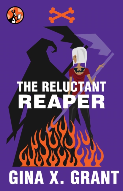 The Reluctant Reaper, EPUB eBook