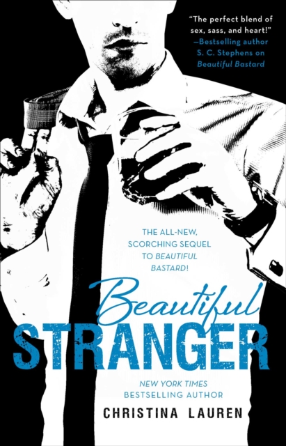 Beautiful Stranger, EPUB eBook