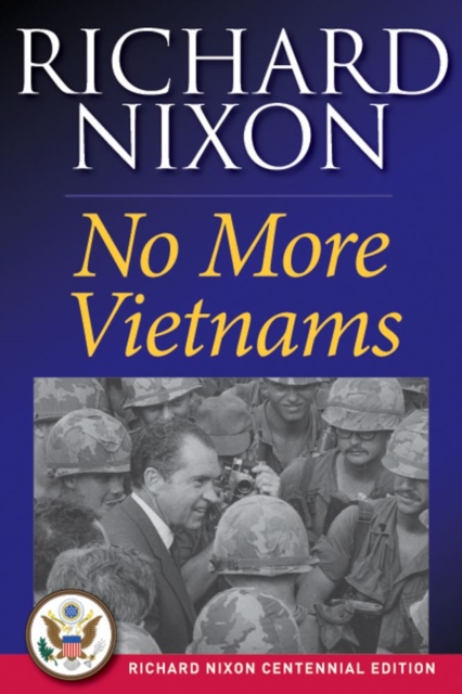 No More Vietnams, EPUB eBook