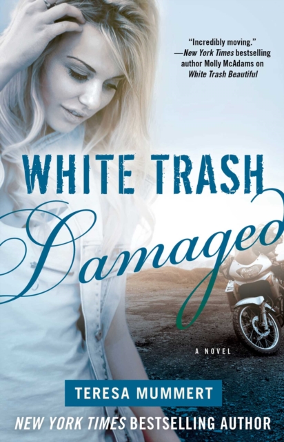 White Trash Damaged, EPUB eBook