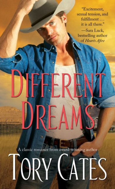 Different Dreams, EPUB eBook