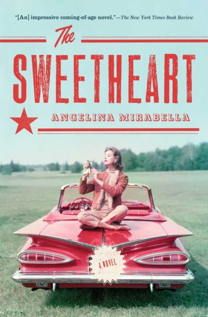 The Sweetheart : A Novel, EPUB eBook