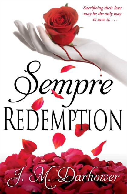 Sempre: Redemption, EPUB eBook
