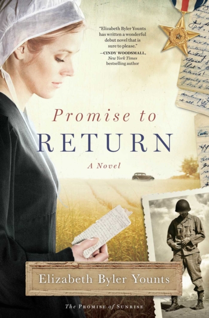 Promise to Return : A Novel, EPUB eBook