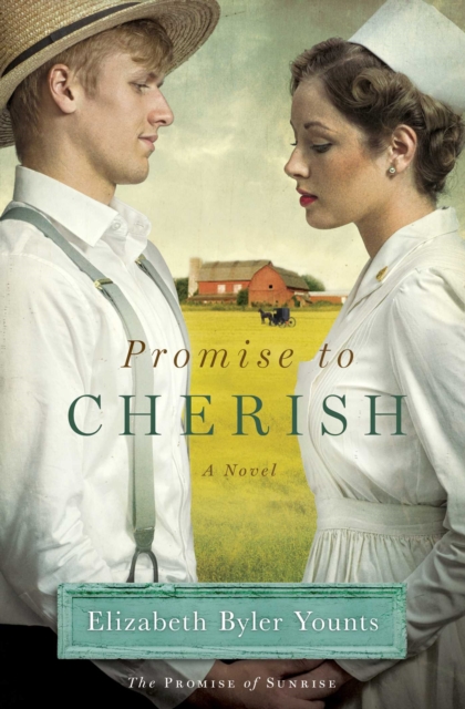 Promise to Cherish : A Novel, EPUB eBook