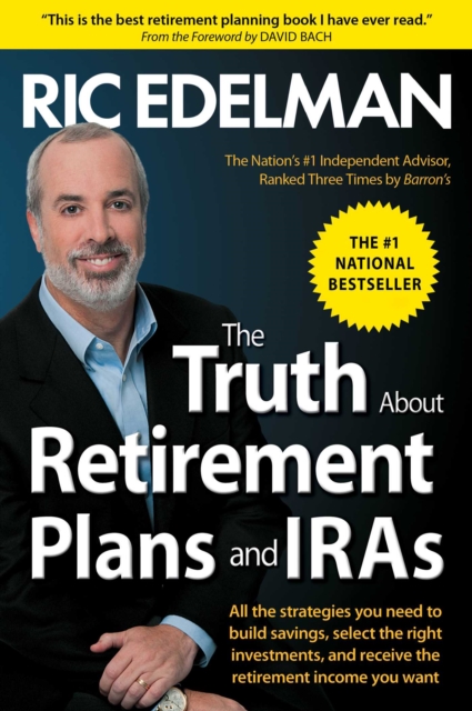 The Truth About Retirement Plans and IRAs, EPUB eBook