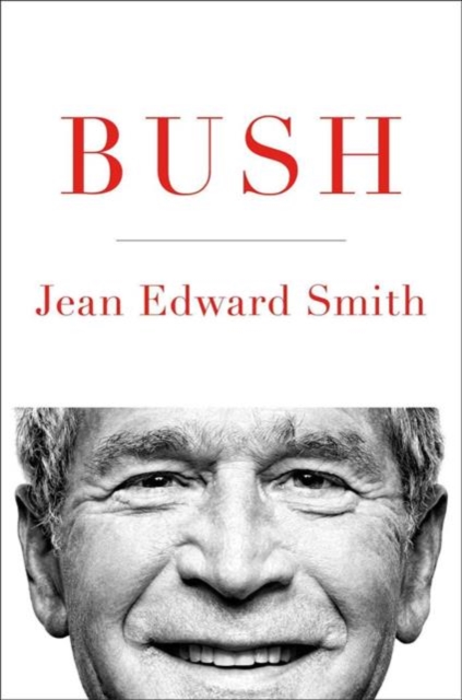 Bush, Hardback Book
