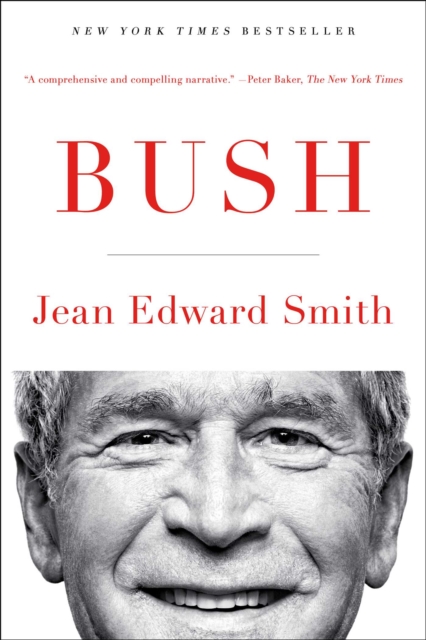 Bush, EPUB eBook