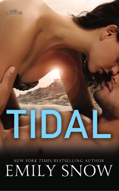 Tidal : A Novel, EPUB eBook