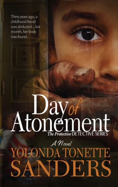 Day of Atonement : A Novel, EPUB eBook