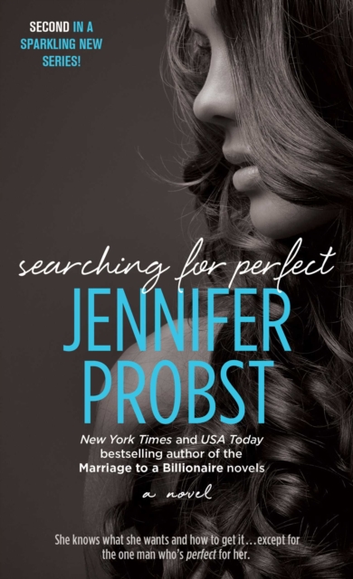 Searching for Perfect, EPUB eBook
