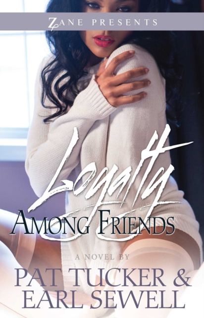 Loyalty Among Friends : A Novel, EPUB eBook