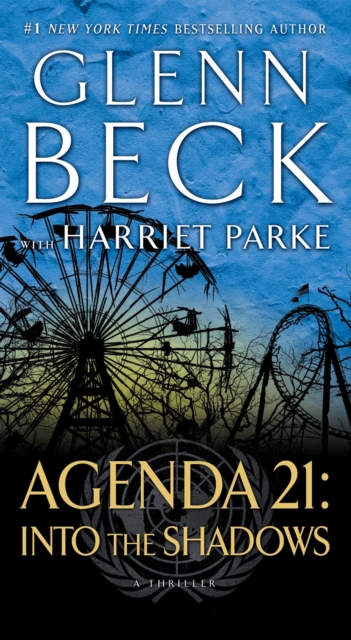 Agenda 21: Into the Shadows, EPUB eBook