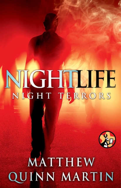 Nightlife: Night Terrors, EPUB eBook