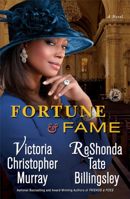 Fortune & Fame : A Novel, EPUB eBook