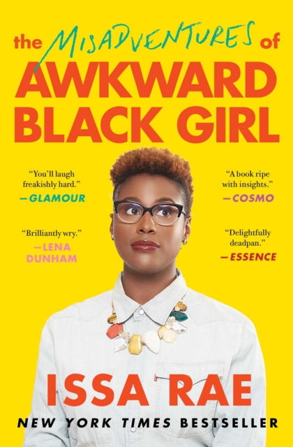 The Misadventures of Awkward Black Girl, EPUB eBook