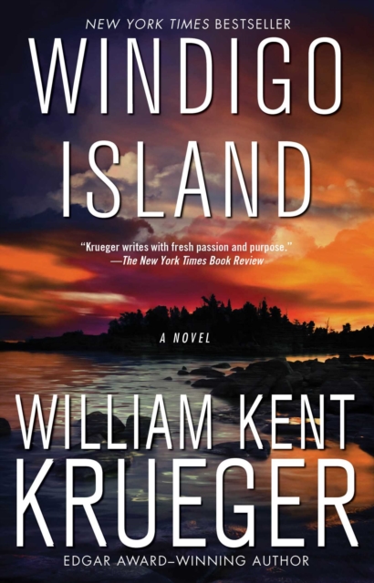 Windigo Island : A Novel, EPUB eBook