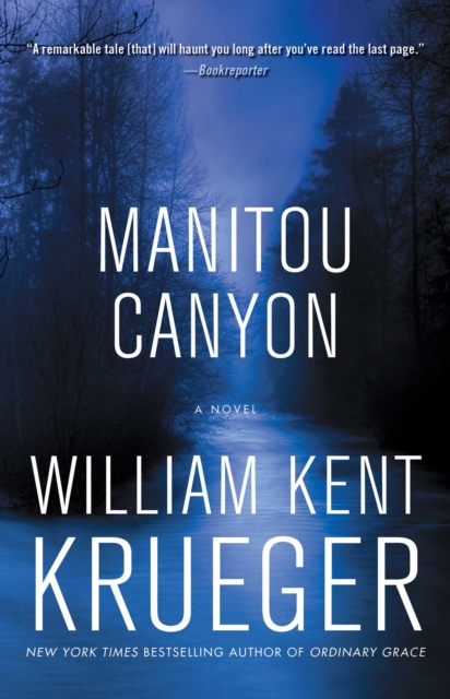 Manitou Canyon : A Novel, EPUB eBook