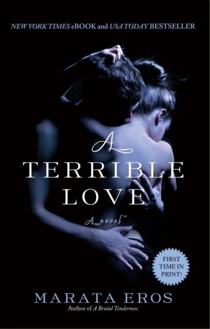 A Terrible Love, EPUB eBook