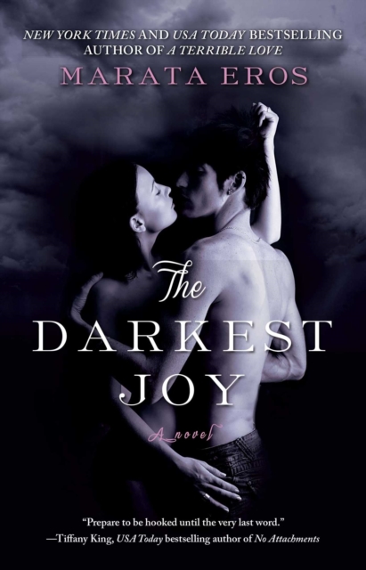 The Darkest Joy, EPUB eBook