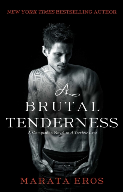 A Brutal Tenderness : A Companion Novel to A Terrible Love, EPUB eBook