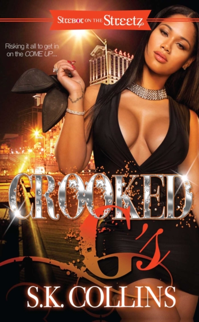 Crooked G's, EPUB eBook