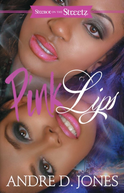 Pink Lips, EPUB eBook