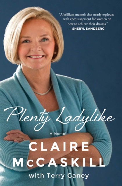 Plenty Ladylike : A Memoir, EPUB eBook