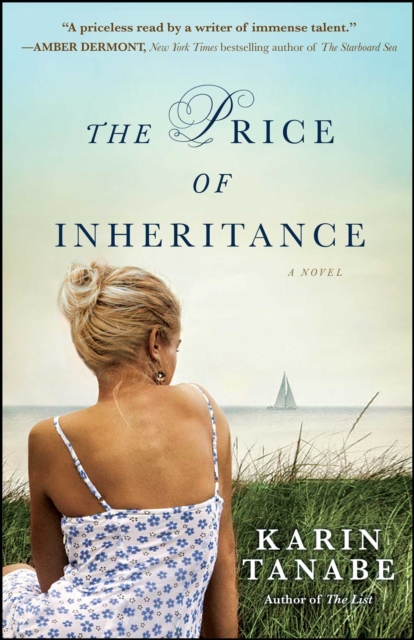 The Price of Inheritance : A Novel, EPUB eBook
