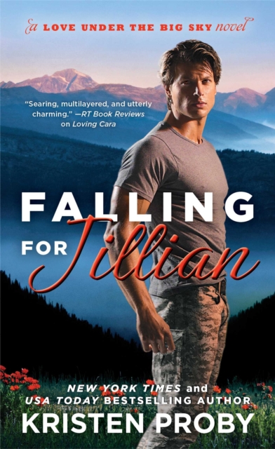 Falling for Jillian, Paperback / softback Book