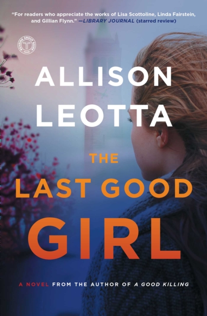 Last Good Girl, EPUB eBook
