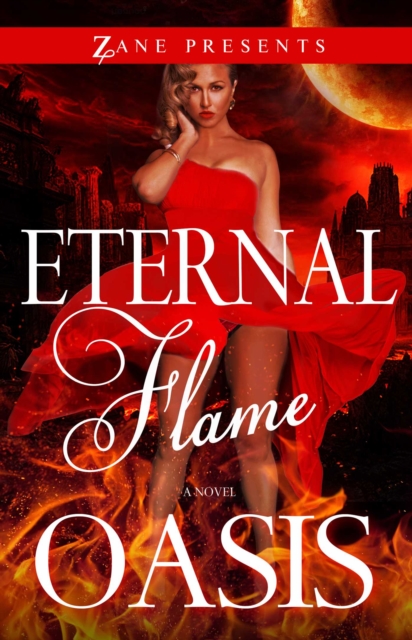 Eternal Flame : An Erotica Short Story, EPUB eBook