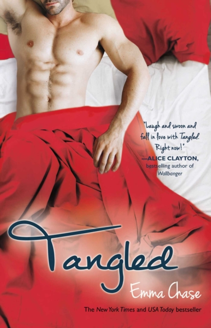 Tangled, EPUB eBook