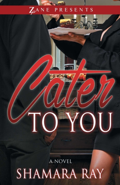 Cater to You, EPUB eBook