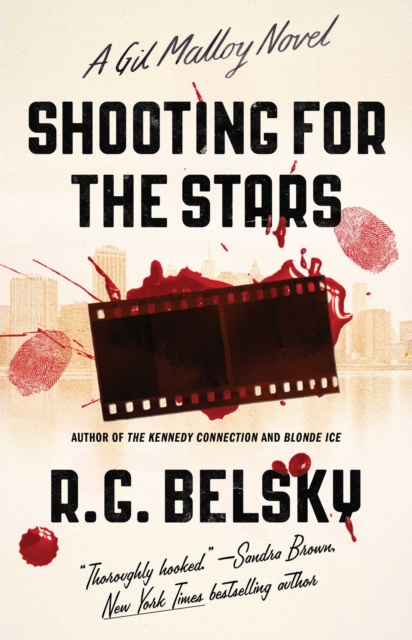 Shooting for the Stars : A Gil Malloy Novel, EPUB eBook