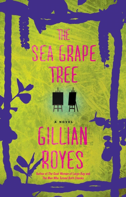 The Sea Grape Tree : A Novel, EPUB eBook