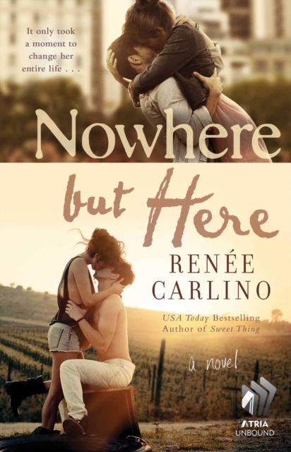 Nowhere but Here : A Novel, EPUB eBook