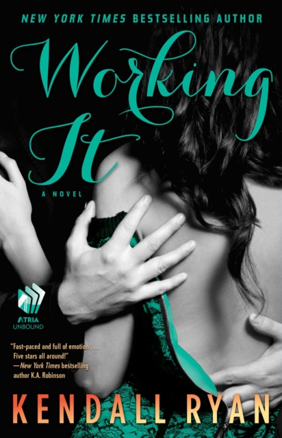Working It : A Love by Design Novel, EPUB eBook