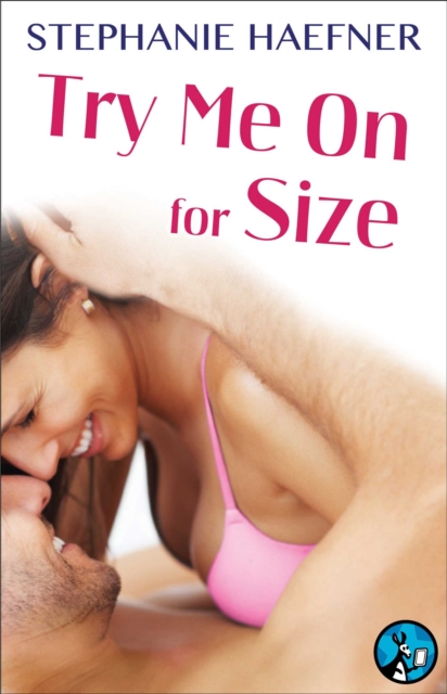 Try Me On for Size, EPUB eBook