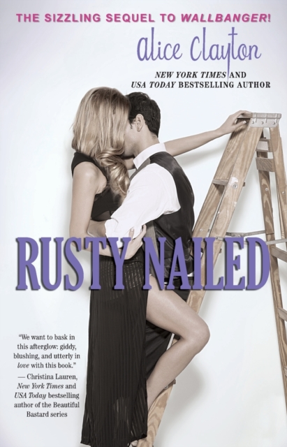 Rusty Nailed, Paperback / softback Book